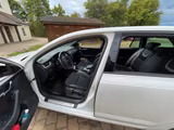 Skoda Octavia 2.0 TDI DSG Combi RS / TOP gepflegt  - Skoda Octavia mit Diesel-Antrieb: Beheizbare Frontscheibe, Kombi