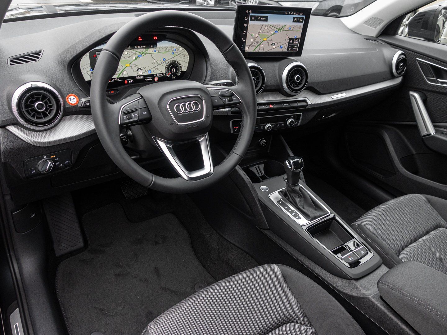 Audi Q2 - Bild 5