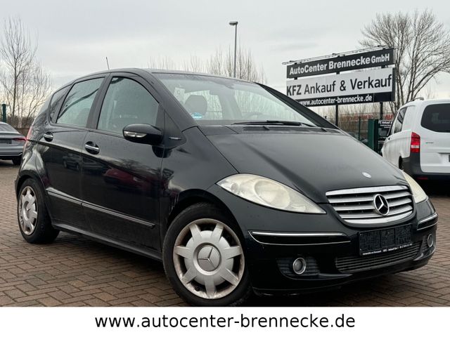 Mercedes-Benz A 200 A -Klasse A 200 CDI