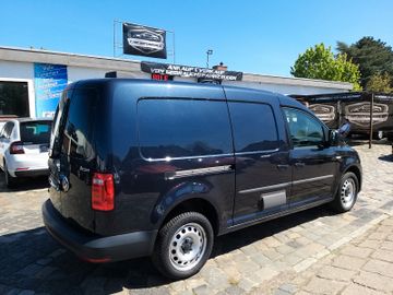 Volkswagen Caddy - 7