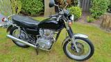 Yamaha XS650, 447, Bj.1978 - YAMAHA XS 650