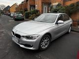 BMW 318d Diesel Limousine  Baujahr 2012 ... - BMW 318 in Solingen
