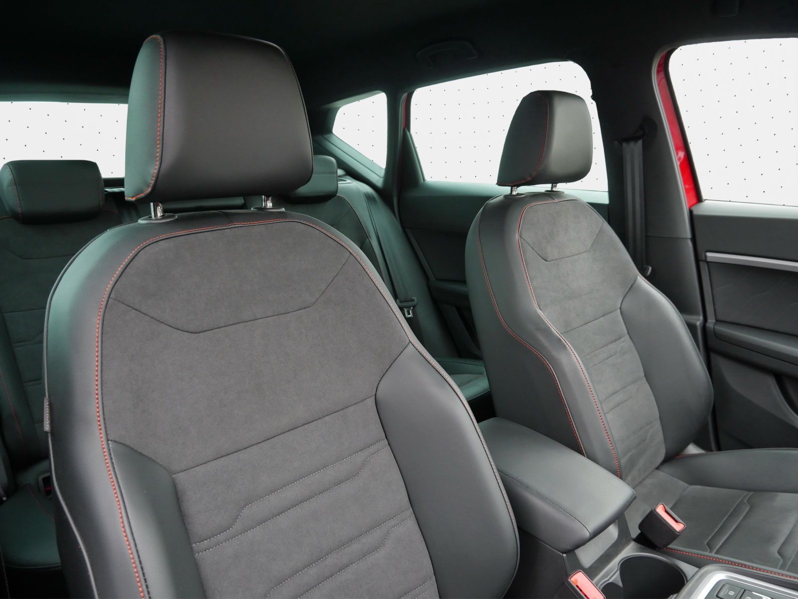 Seat Ateca - Bild 10