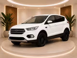 Ford Kuga Trend*AHK*Beheizbare Frontscheibe/Lenkrad* - Ford Kuga: Trend