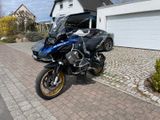 BMW R 1250 GS Adventure HP mit Topausstattung  - BMW MOTORRAD HP