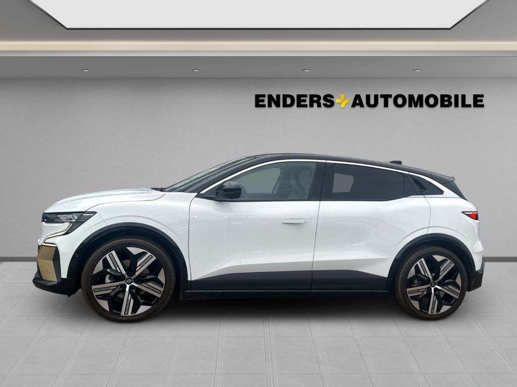 Renault Megane E-TECH E-Tech Iconic EV60 220HP NP 53.890 imagem 2