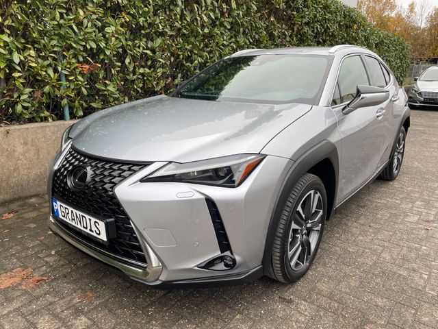 Lexus UX 250 h NEUWAGEN KAMERA LEDER