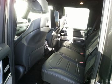 Mercedes G 450 - 11