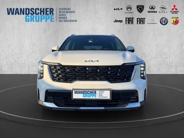 Kia SORENTO AWD Platinum Premium-Paket+ Panorama