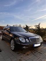Mercedes-Benz E 280, MOPF, LPG, Top Ausstattung, Guter Zustand - Mercedes-Benz E-Klasse mit LPG-Antrieb