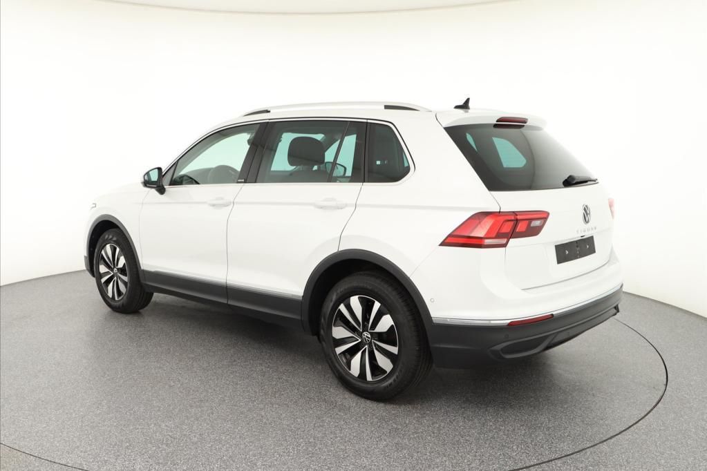 Volkswagen Tiguan Life MOVE 1.5 TSI AHK*Klima*Tempo*PDC*RFK