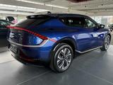 Kia EV6 77,4-kWh RWD Air Paket 800V Schnellladung - Kia: 8