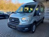 Ford Transit 2.0 TDCi FT 330 L2H2 9-Sitze RfK PDC - Ford Transit: 330l