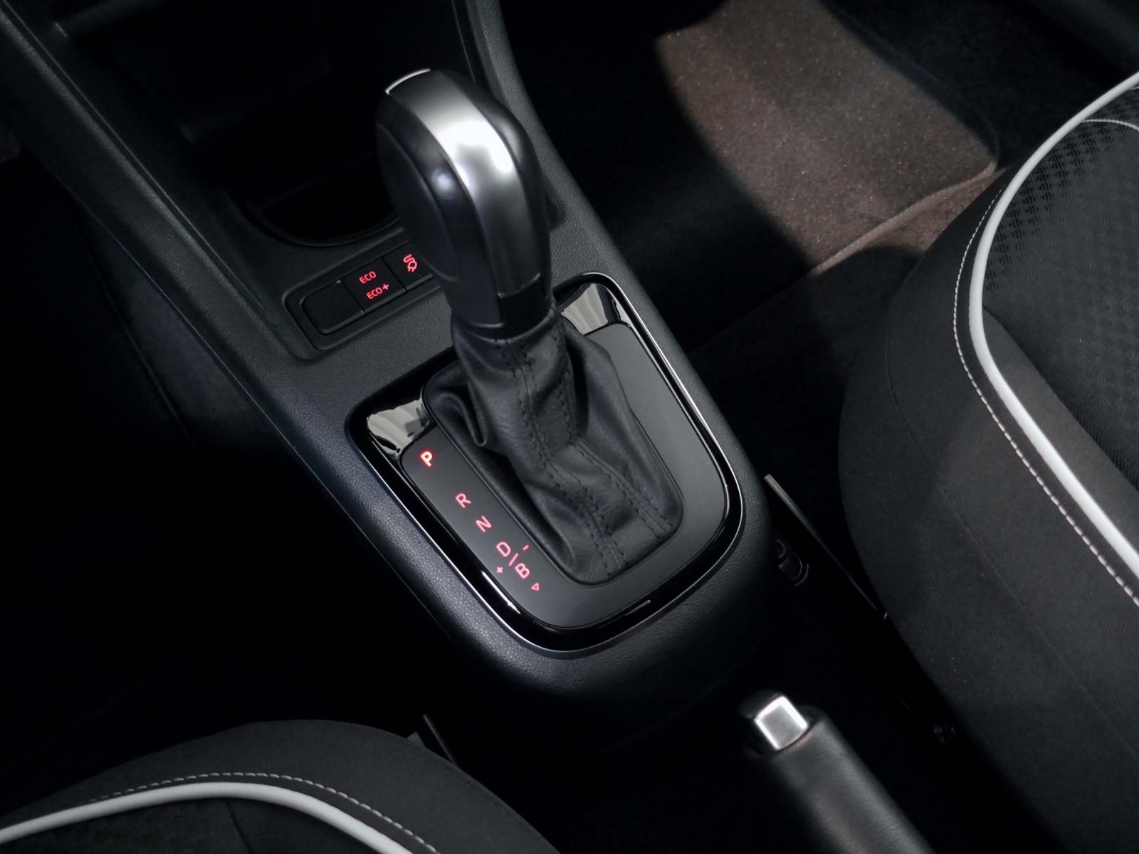 Fahrzeugabbildung SEAT Mii electric Edition Power Charge 61kW | CCS PDC
