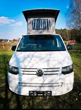 Volkswagen T5 Bus mit Aufstelldach,Standheizung,TÜV 2027 - VW T5 von privat