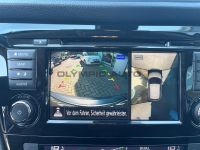 Nissan Qashqai 1.3 DIG-T DCT Zama  SITZHZG PGD NAVI AAC - Image