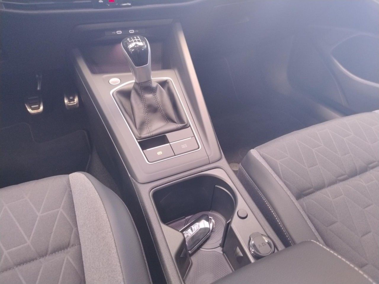 Golf GOAL 1.5 TSI Klima Navi Einparkhilfe