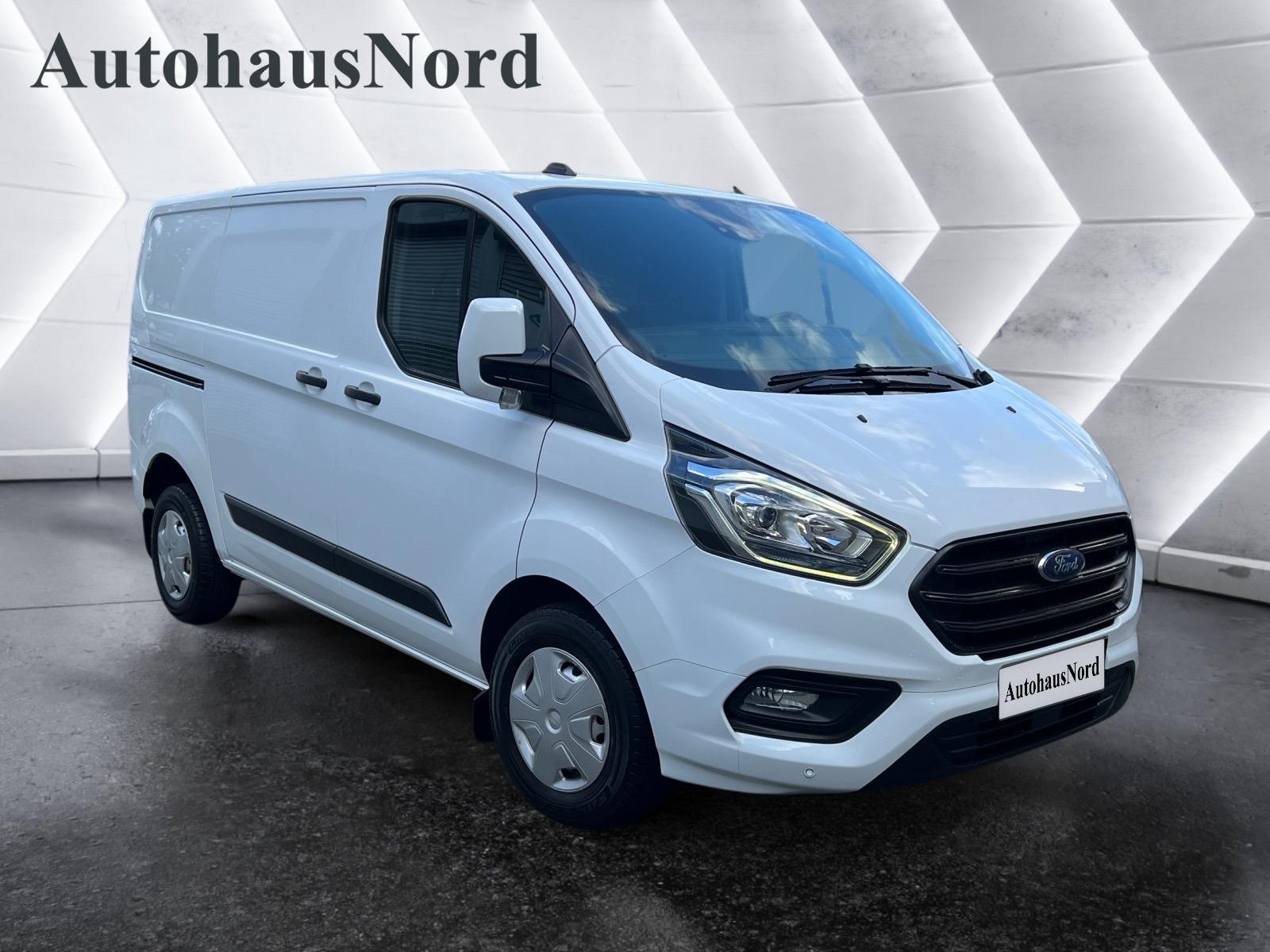 Ford Transit Custom 280 L1H1 ACC*SPUR*RFK*TOT*3-SITZE