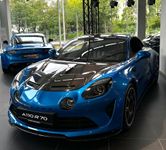 Alpine A110 - Vorschau Bild 1