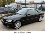 BMW 330 3 Cabrio 330 Ci Edition Exclusive*VOLLAUSST. - BMW 330 aus 2005: 330ci
