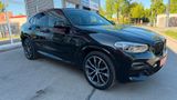 BMW X4 xDrive 30d M Sportpaket/Head Up/ Gestik - Thumbnail 7