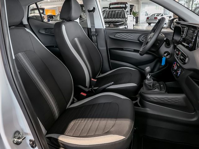 Hyundai i10 1.0 Select Navi Kamera Spurhalteassistent