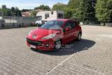 Peugeot PEUGEOT 207 Plus 1.4 8V 75CV 5p. ECO GPL - Peugeot 207 mit LPG-Antrieb