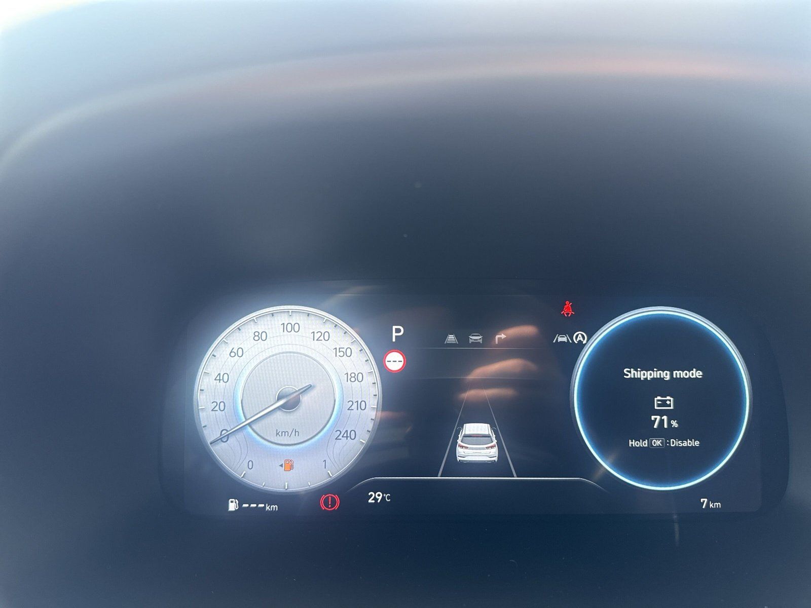 Hyundai i30 – Bild 10