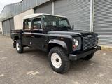 Land Rover Defender 130 Td5 - Land Rover Defender: Td5