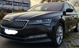 Skoda Superb 2.0 TDI Style Facelift, Top Austattung - Skoda Superb Facelift Gebrauchtwagen