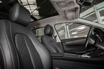 Bild 23 DFSK Fengon E5 PHEV Pano 19" LM 360 Kamera WIFI