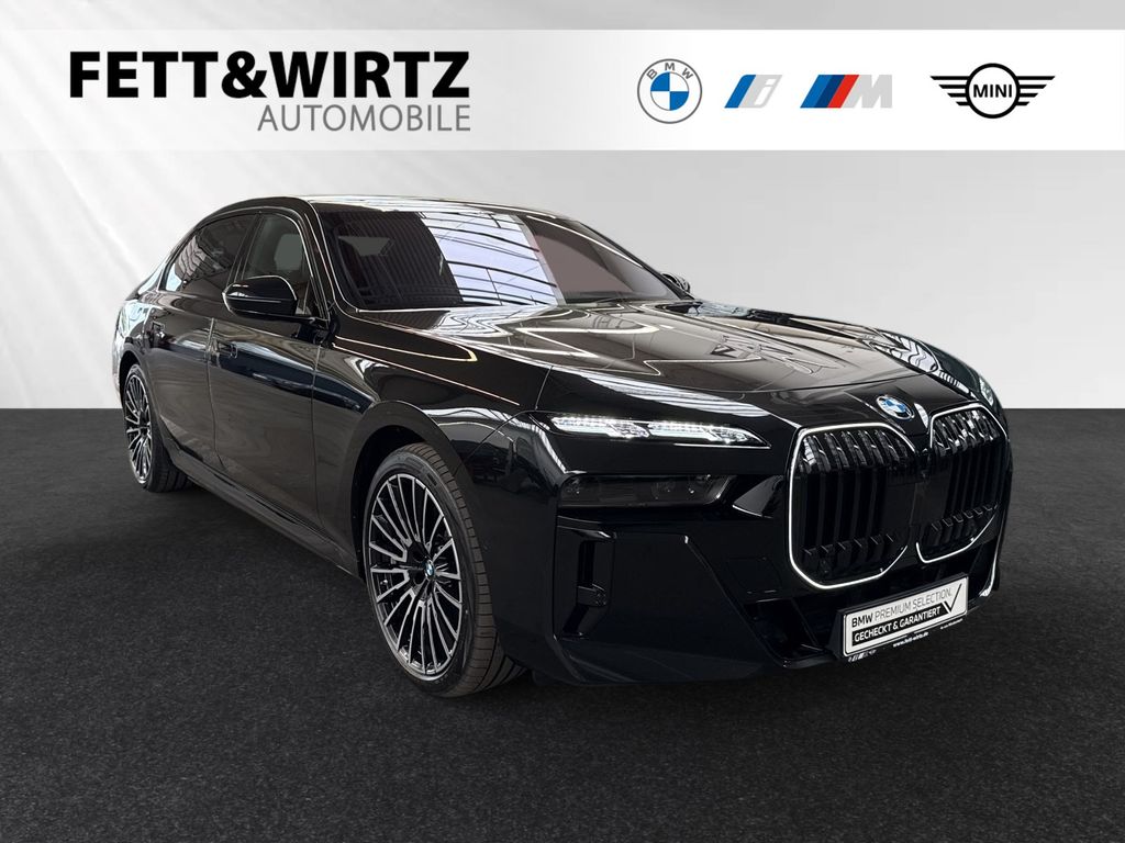 BMW 7er