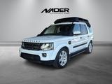 Land Rover Discovery TDV6 SE 3.0 TD V6/7Sitzer/Navi/Radio/L - Land Rover Discovery: Tdv6