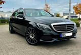 Mercedes-Benz C 220 BlueTEC T ELEGANCE Autom.  - Mercedes-Benz C 220: Elegance