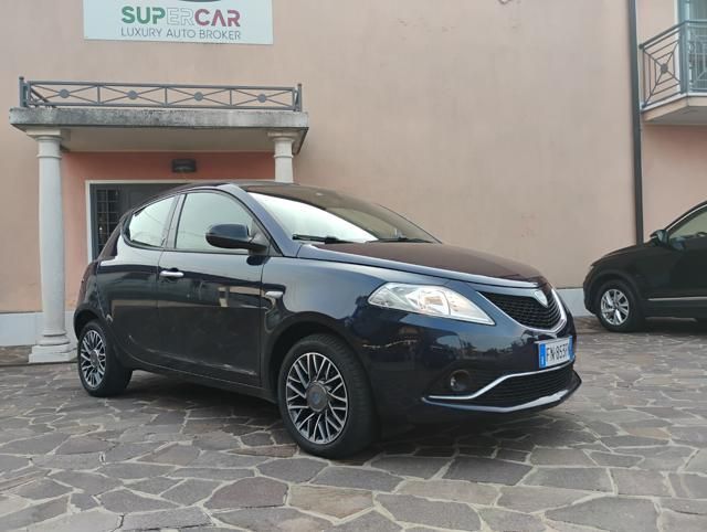 Image of Lancia Ypsilon