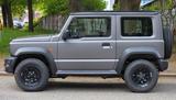 Suzuki Jimny - Suzuki Gebrauchtwagen von 2022