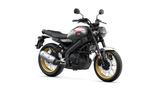 Yamaha XSR 125 Legacy *Modell 25* - YAMAHA XSR125 LEGACY