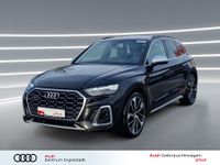 Audi SQ5 - Vorschau Bild 1