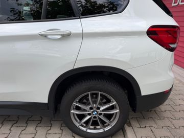BMW X1 - 9