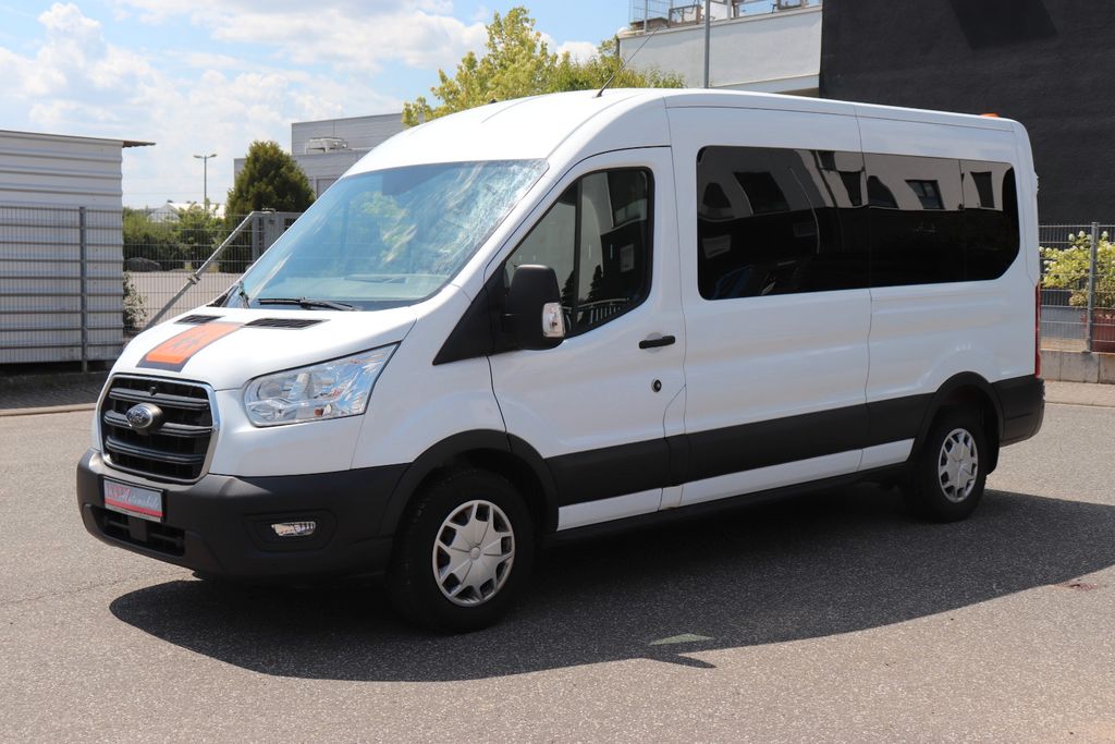 Image of Ford Transit
