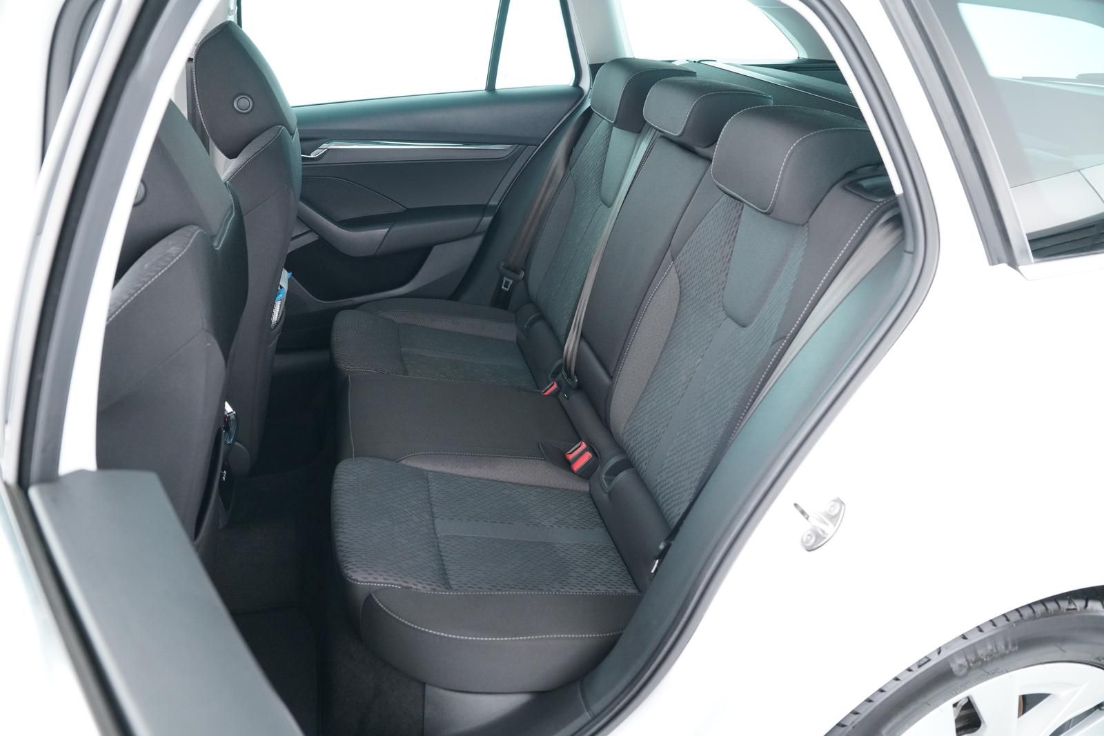 Skoda Octavia - Bild 12