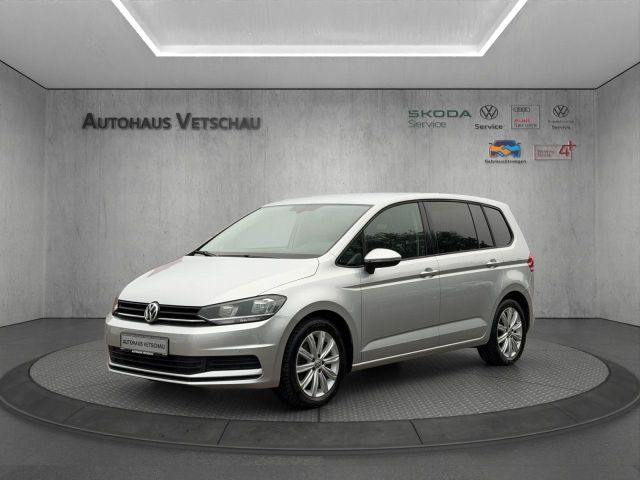 Touran 1.2TSI Trendline/AHK/7.Sitze/Navi/PDC
