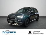 Seat Ateca  Experience 1.5 TSI DSG AHK Pano CarPlay - Seat Ateca in Saarbrücken