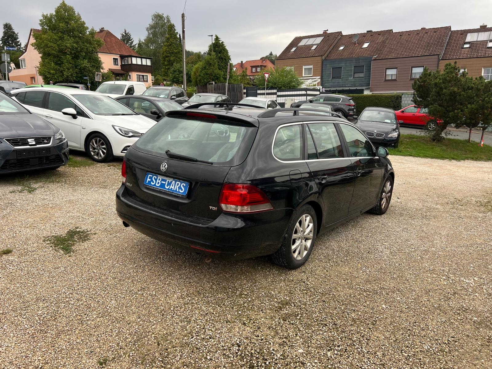 Volkswagen Golf 2013 — engine 1.598 cm³, 105 HP (77kW)