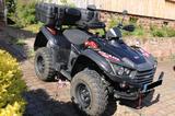 TGB Blade 550 EFI ECO LOF - TGB QUAD BLADE 550