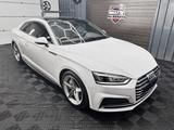 Audi A5  40 TFSI S-tr S-Line Quattro Sport Matrix B&O - Audi A5 in Herne