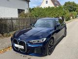 BMW i4 eDrive40 M Sport M Sport - BMW i4 von privat