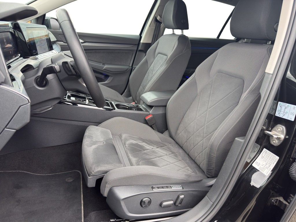 Volkswagen Golf - Bild 11