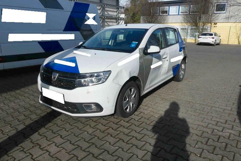 Dacia Sandero II Comfort