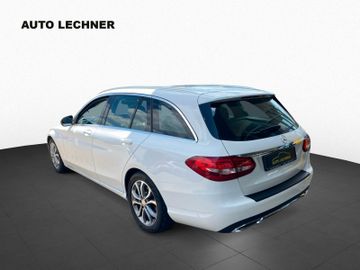 Bild 7 Mercedes-Benz C 200 T-Modell *AVANTGARDE*NAVI*KLIMA*TEMPOMAT*